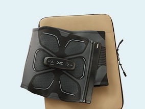 シックスパッド アブズ2（Abs 2） 腹筋を集中的に鍛える | SIXPAD公式