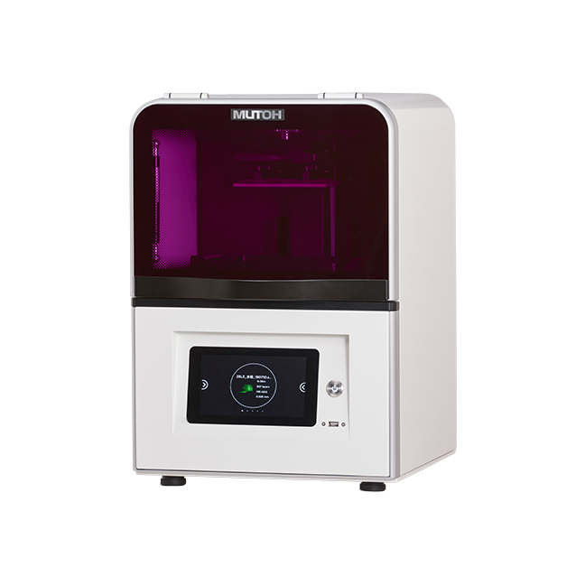 Value3D MagiX ML-100/80 | 武藤工業株式会社