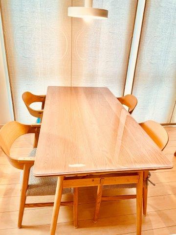 ケユカ | 透明テーブルマットのユーザーレビュー