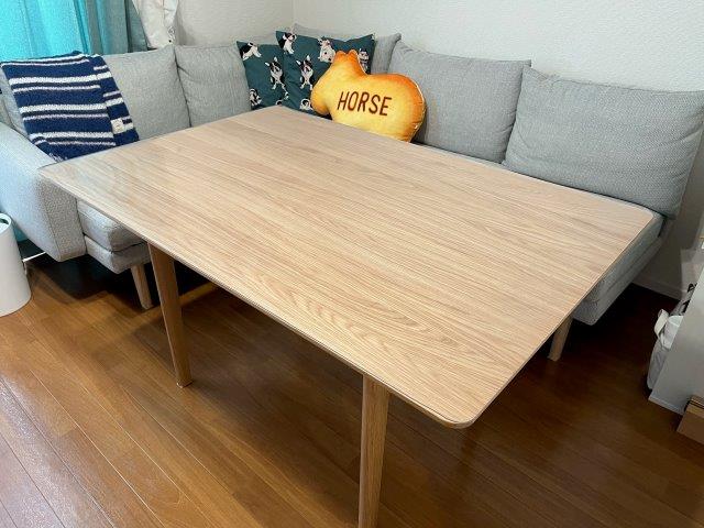 ウニコ【KINNA(キナ)・NEAL(ニール)・LOM】自宅でサイズを測って