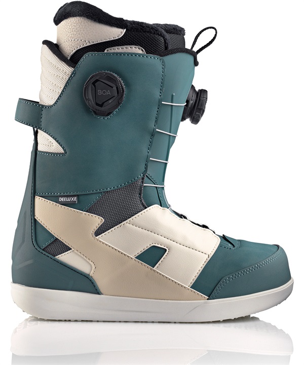 DEELUXE スノーボードブーツ 早期購入 スノーボード｜ムラサキスポーツ