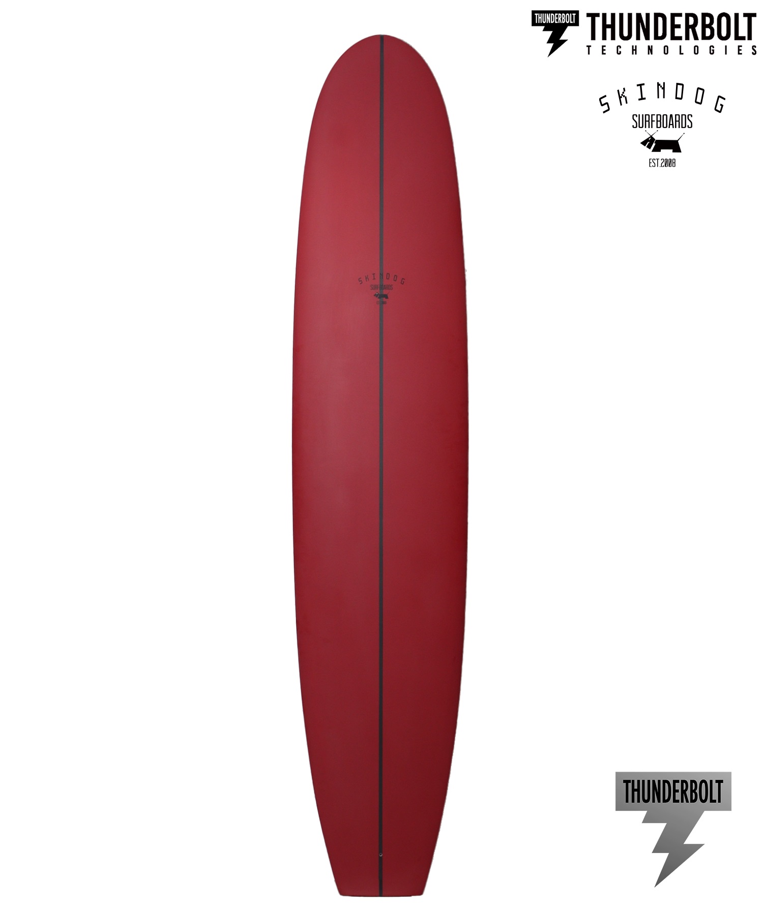 THUNDERBOLT サンダーボルト CHERRY PICKER2 チェリーピッカー SKINDOG