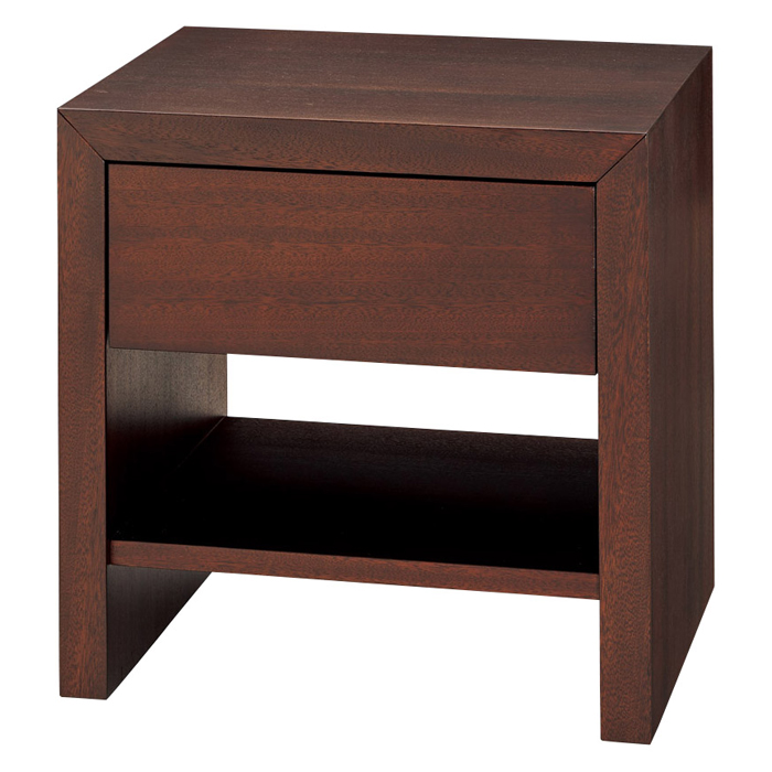 サイドテーブル BA-31D ベッド小物 CHERRY チェリー 桜屋工業 HOMEDAY