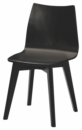 ダイニングチェア DC-131 CHERRY チェリー 桜屋工業 HOMEDAY ホーム