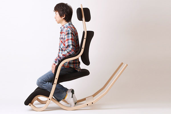 Varier ヴァリエール Gravity balans グラビティバランス バランス