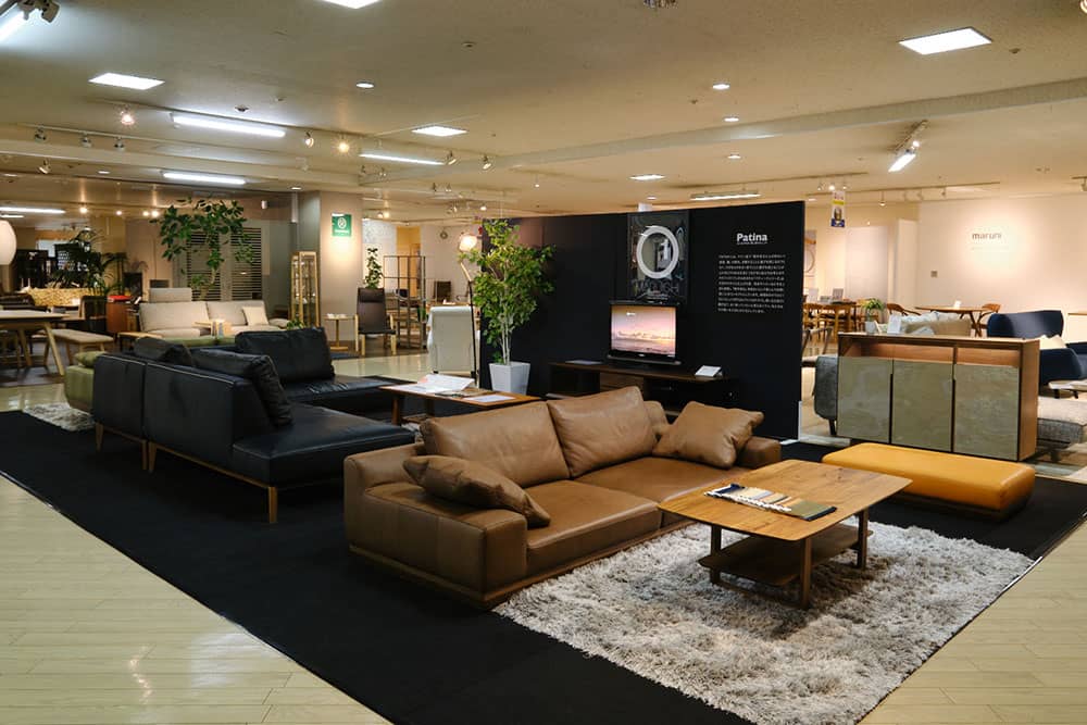 村内ファニチャーアクセス八王子本店 | 村内ファニチャーアクセス 東京