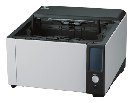 業務用ドキュメントスキャナー | 株式会社ムサシ