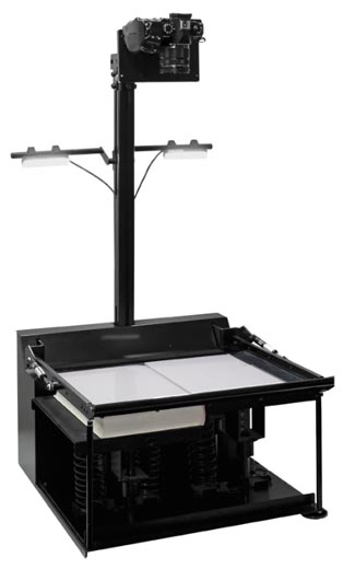 ブックスキャナー | 株式会社ムサシ