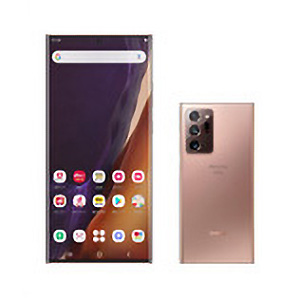 Galaxy Note20 Ultra 5G SCG06（au） 商品一覧｜ムスビー【中古スマホ