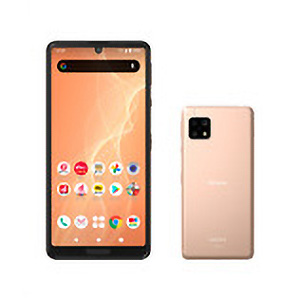 AQUOS sense4 SH-41A（NTTドコモ） 商品一覧｜ムスビー【中古スマホ