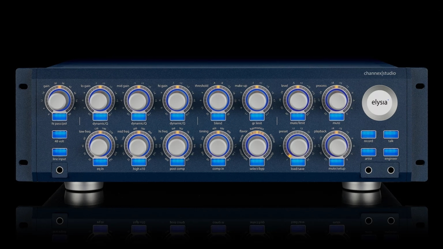 elysia Channel Stripchannex|studio新品在庫状況をご確認ください