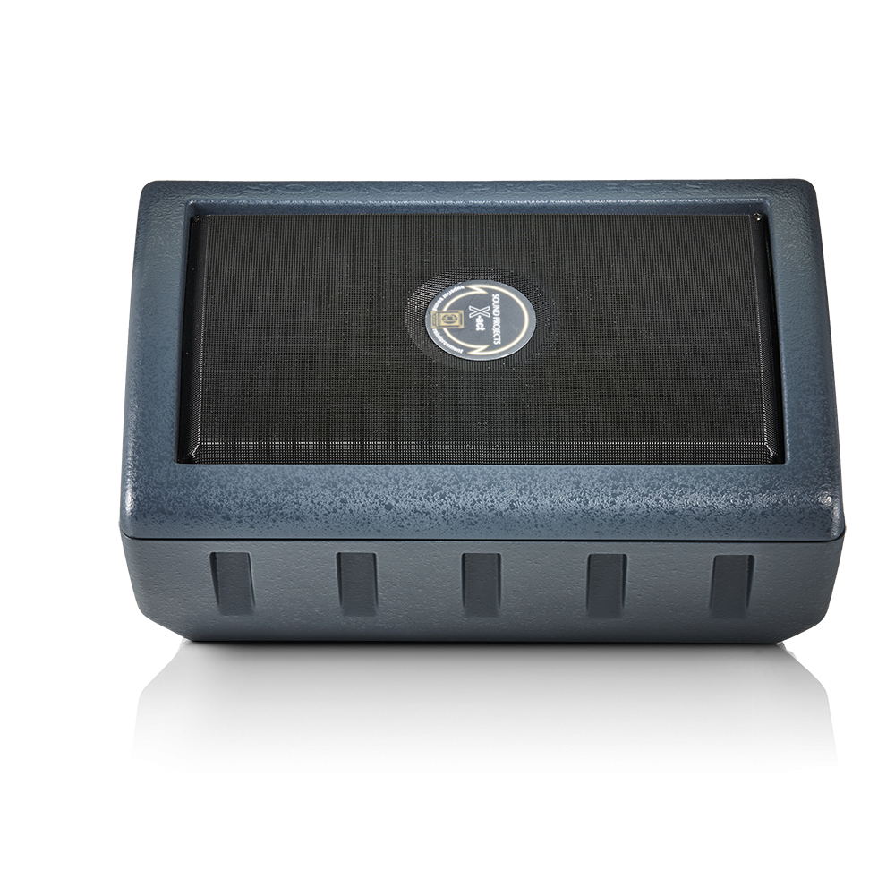 Master Blaster / Sound Projects Compactシリーズ SR スピーカーX-act