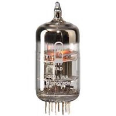 Tube Amp Doctor (TAD) 真空管(プリ管)7025 WA HIGHGRADE新品在庫
