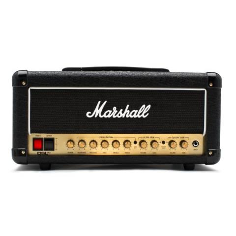 Marshall ラックマウントアンプModel 8008 ValveState中古()売却済み