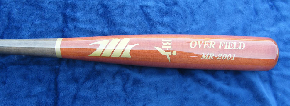 MRバット公式ホームページ