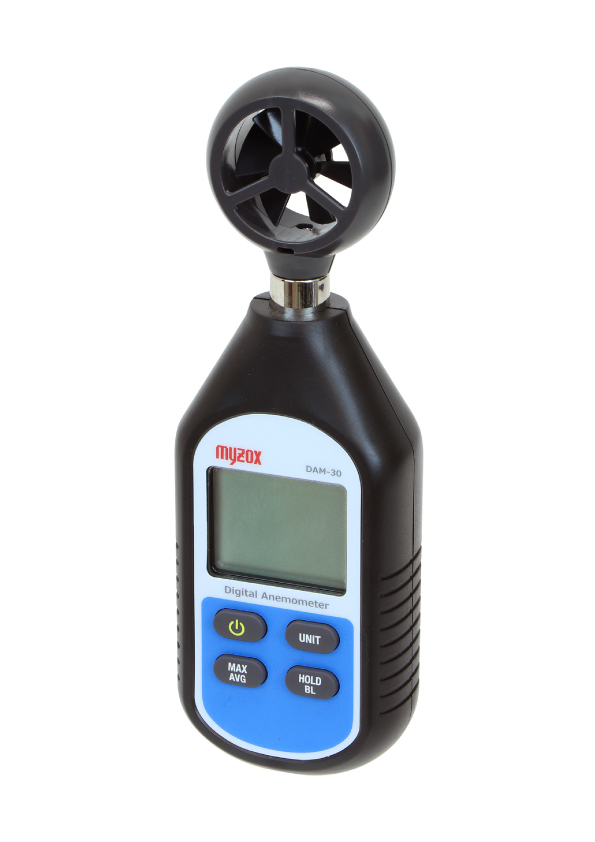 デジタル風速計｜株式会社マイゾックス:::測量・土木機器から環境を創る