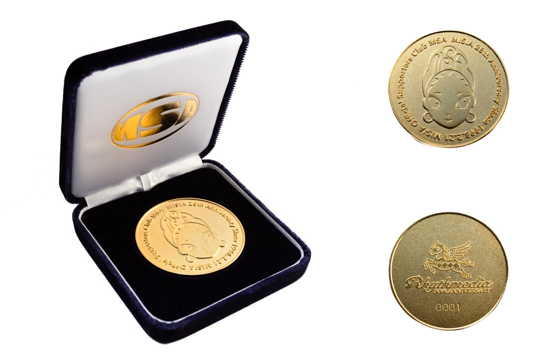 MSA限定】MISIA デビュー28周年記念アイテム発売決定！ | MISIA