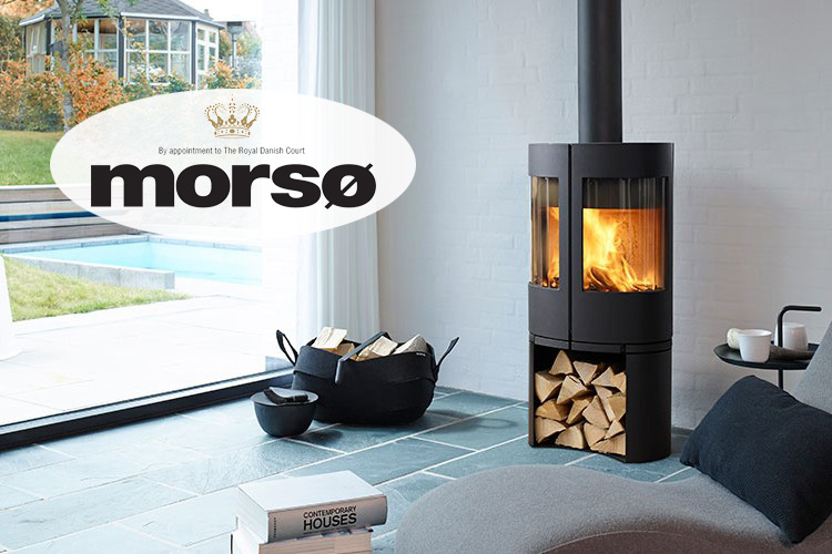 モルソー - 薪ストーブ専門店 ノースフィールド