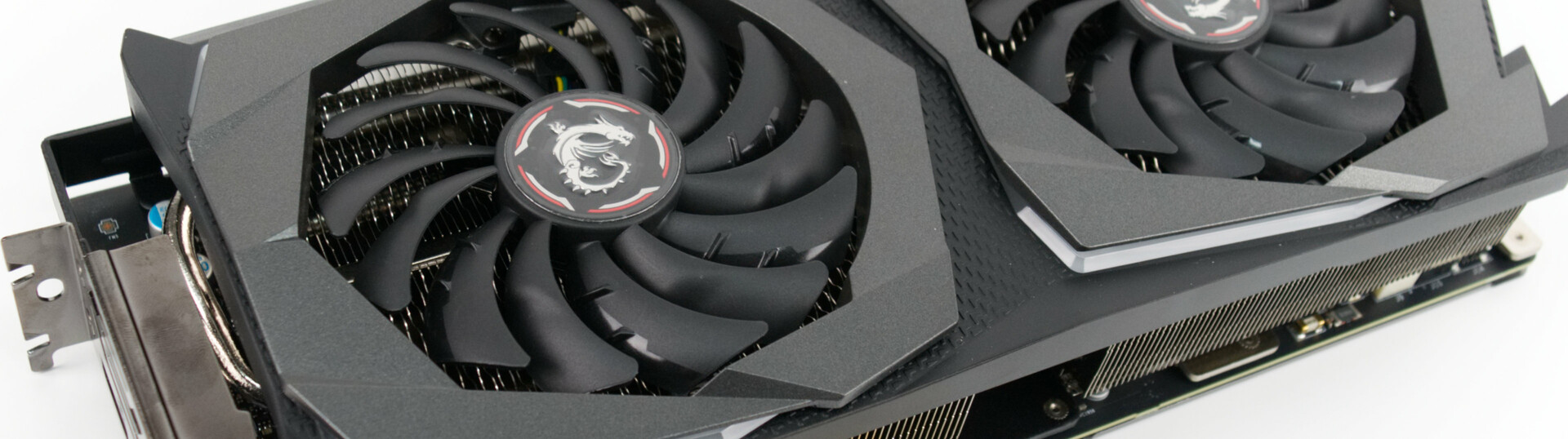 MSI RTX 2070 Gaming Z 8G Desktop GPU review - NotebookCheck.net