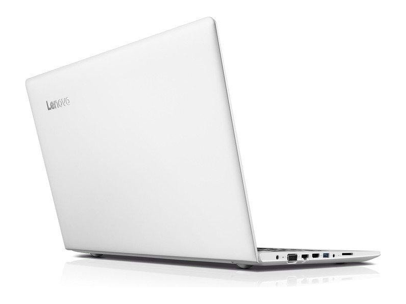 Lenovo Ideapad 510-15IKB-80SV00G3GE - Notebookcheck.net External