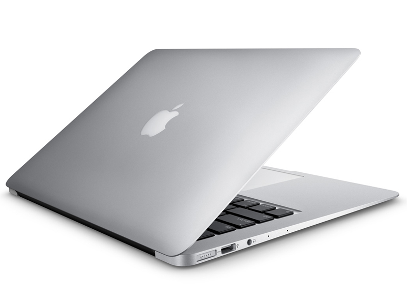 Apple MacBook Air 13 inch 2015-03 - Notebookcheck.nl