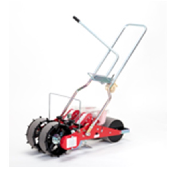 野菜播種機ごんべえ二条用 HS-802(HS-802): 農機具