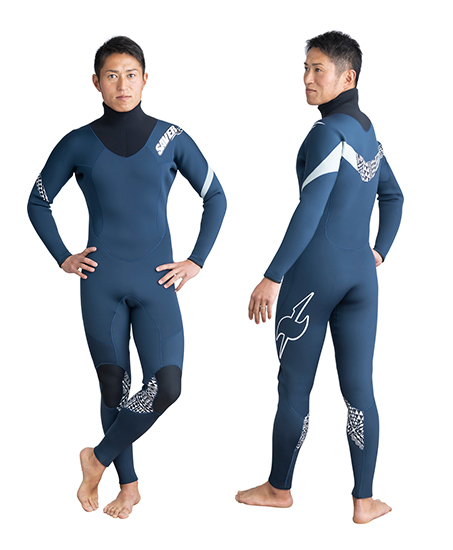 SAVER SS PHOENIX PRO | ウェットスーツ｜ヌーベルバーグ