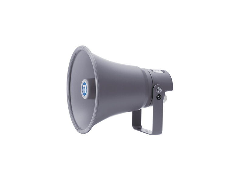 NK-310 トランス内蔵型金属製ホーンスピーカノボル電機 | メガホン