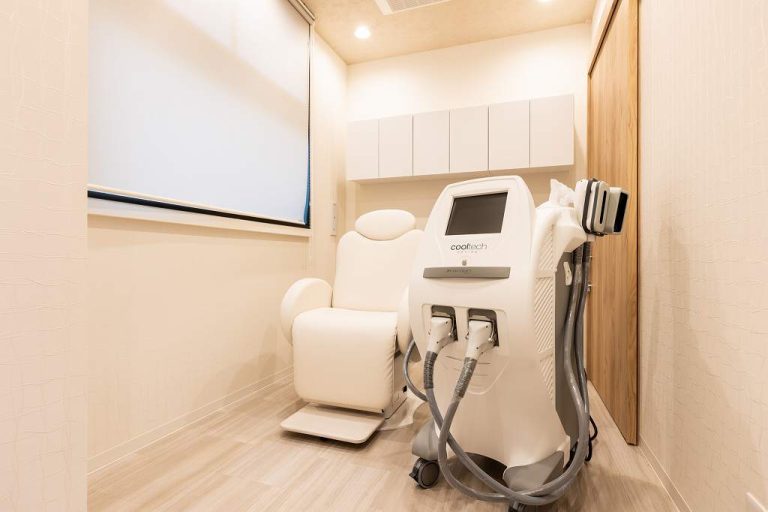 板橋区の脂肪吸引・脂肪冷却｜NOBUヘルシーライフ内科クリニック