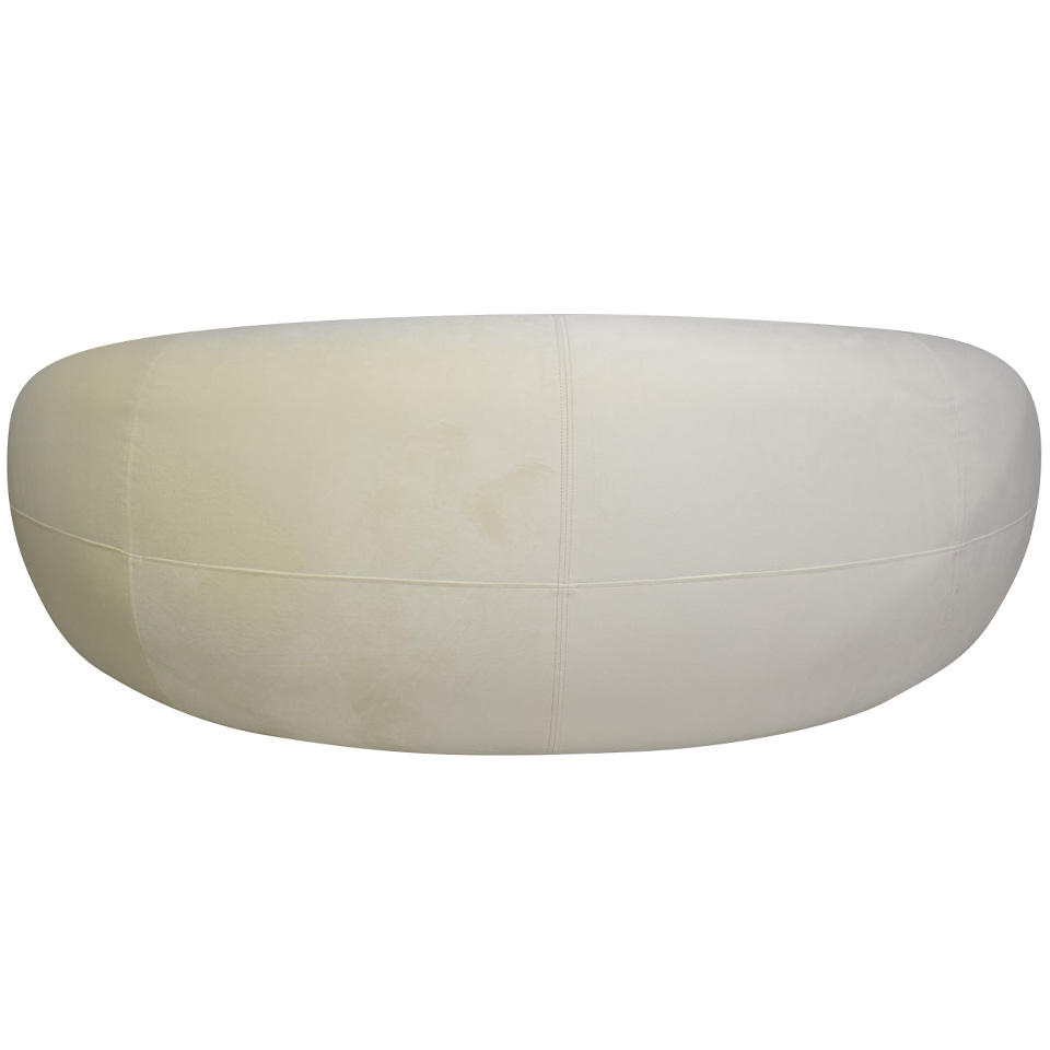 ソファBEANS 2人掛け【送料・開梱設置無料】ベージュ | NOCEノーチェ