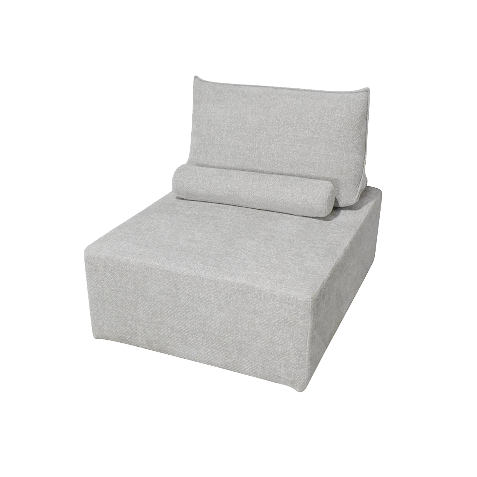 ソファSHIFT 2人掛け【送料・開梱設置無料】グレー | NOCEノーチェ