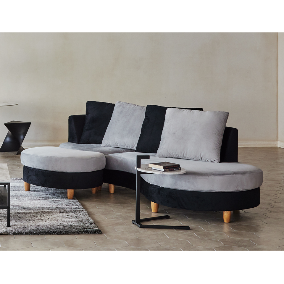 ファブリックソファ | NOCEノーチェ 家具・インテリア通販