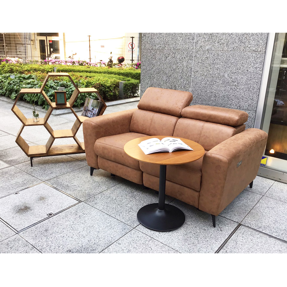 電動リクライニングソファNC9002 2人掛け【送料・開梱設置無料