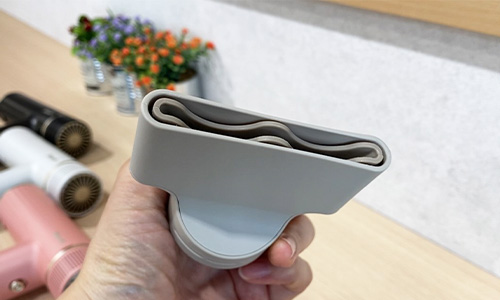 Shark Beauty】日本初上陸！Sharkのドライヤー「FlexStyle」と速乾の