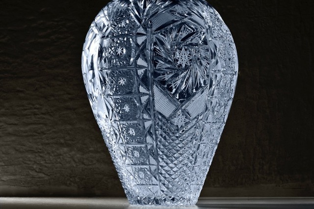 英国王も愛した！クリスタルブランド「ウォーターフォード」のおすすめ