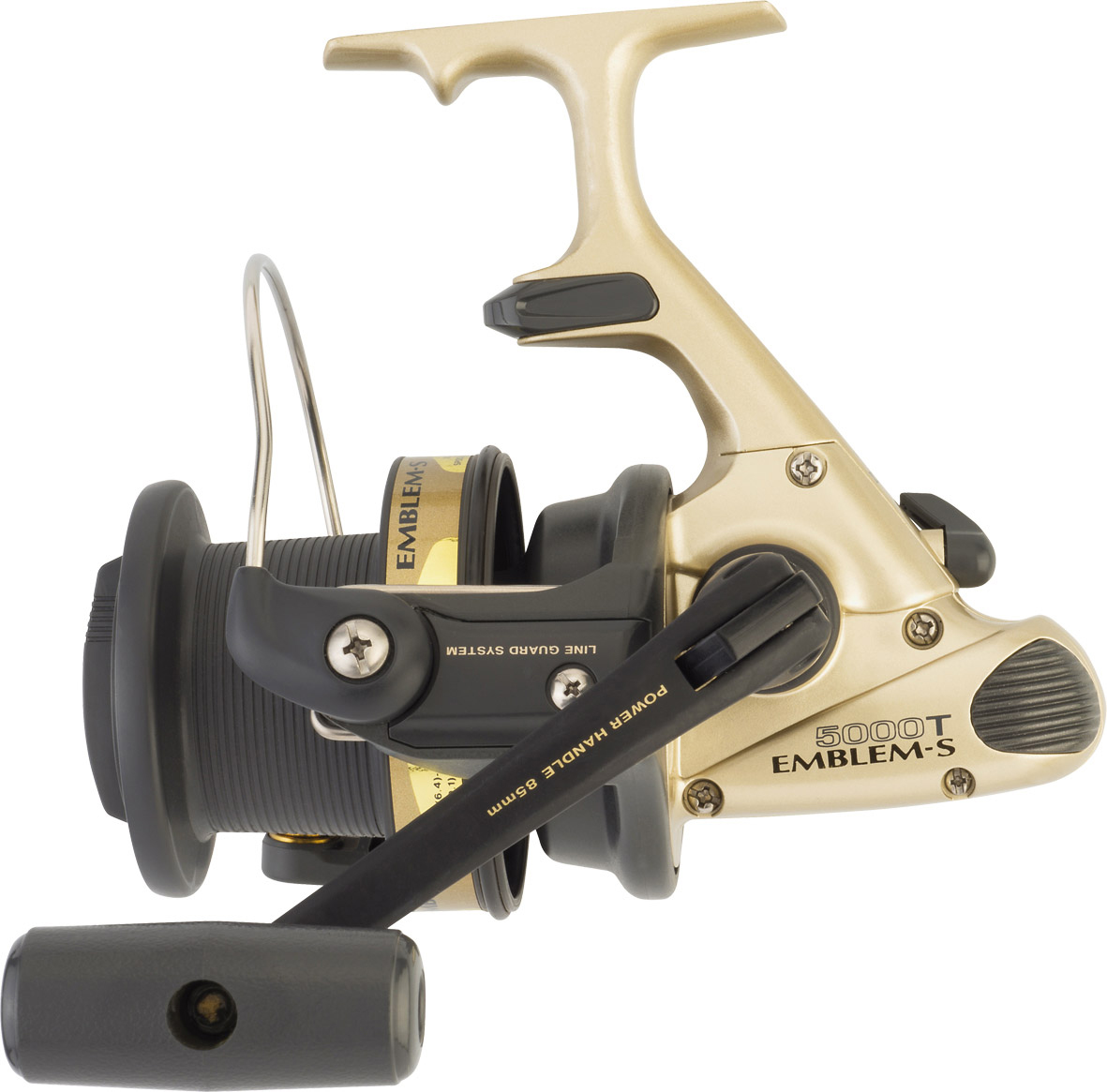 Daïwa Emblem S 5000 T Reel