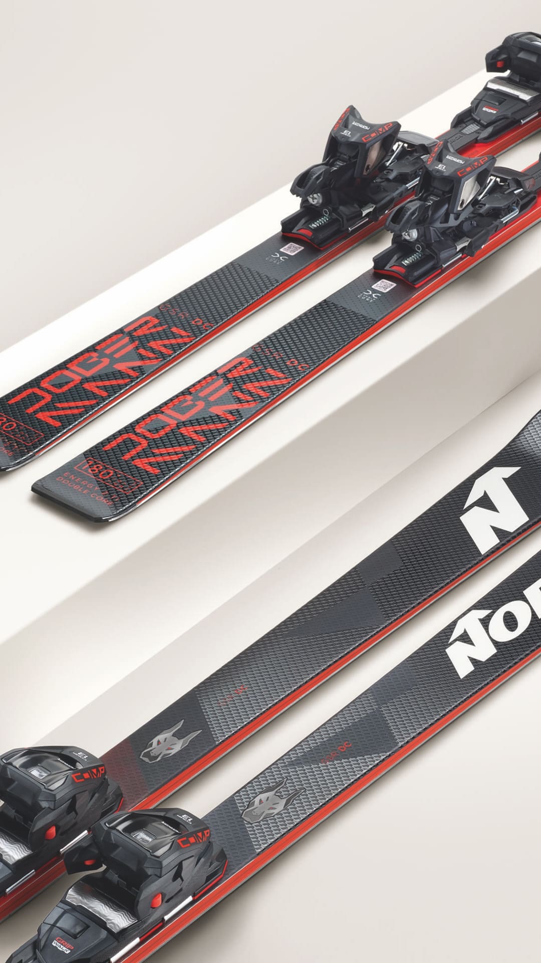 Dobermann SLR DC FDT - Nordica - Skis and Boots – Official website