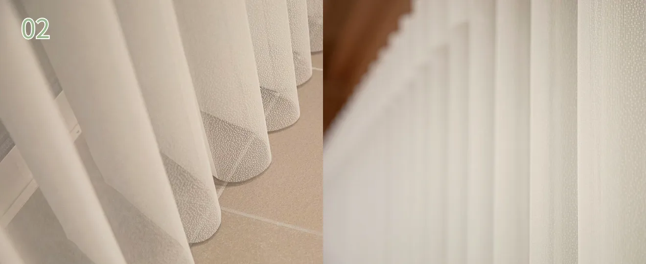 NORMAN『スマートドレープシェード』4つのポイントとよくある質問| 窓