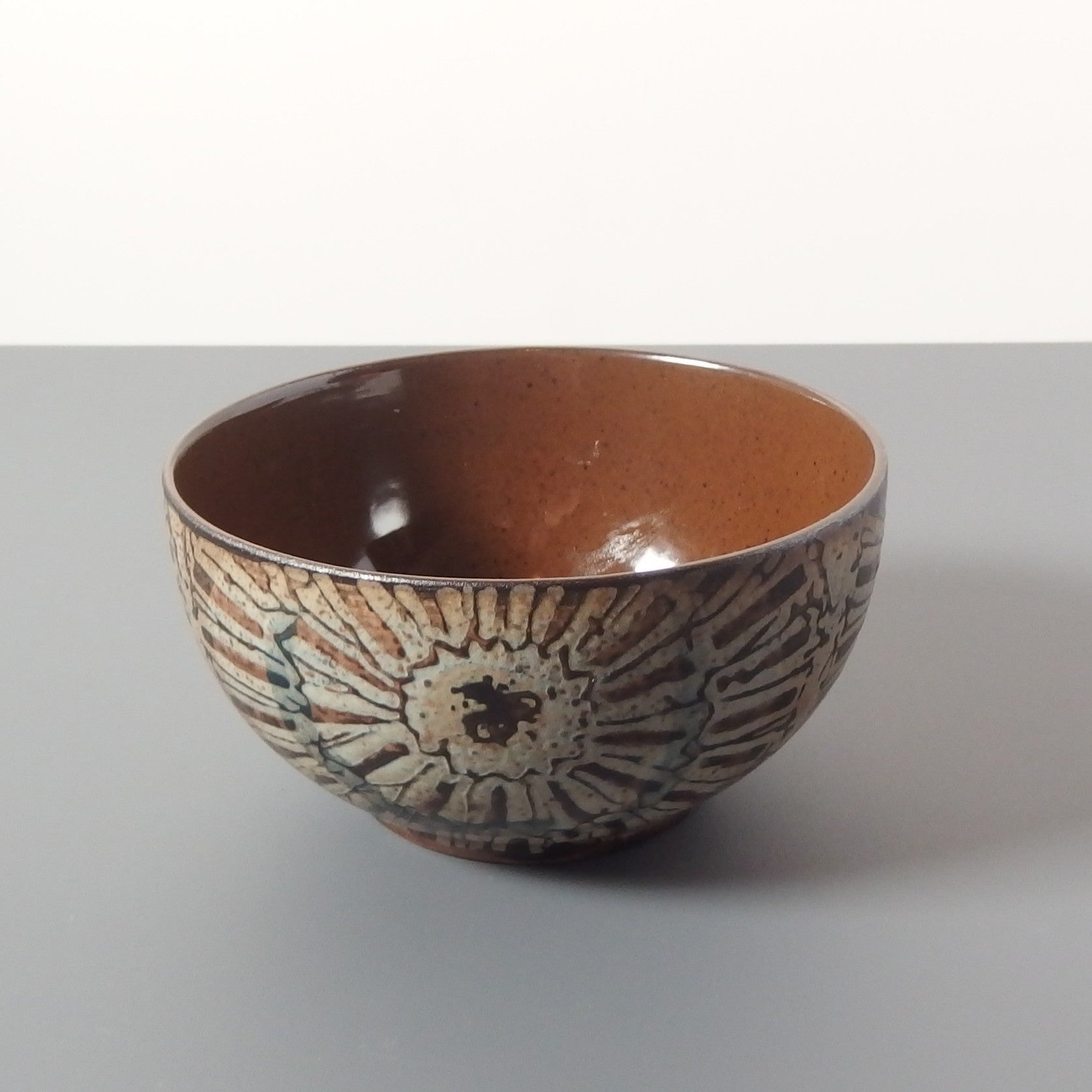 Royal copenhagen （ロイヤルコペンハーゲン） Baca （バッカ）bowl