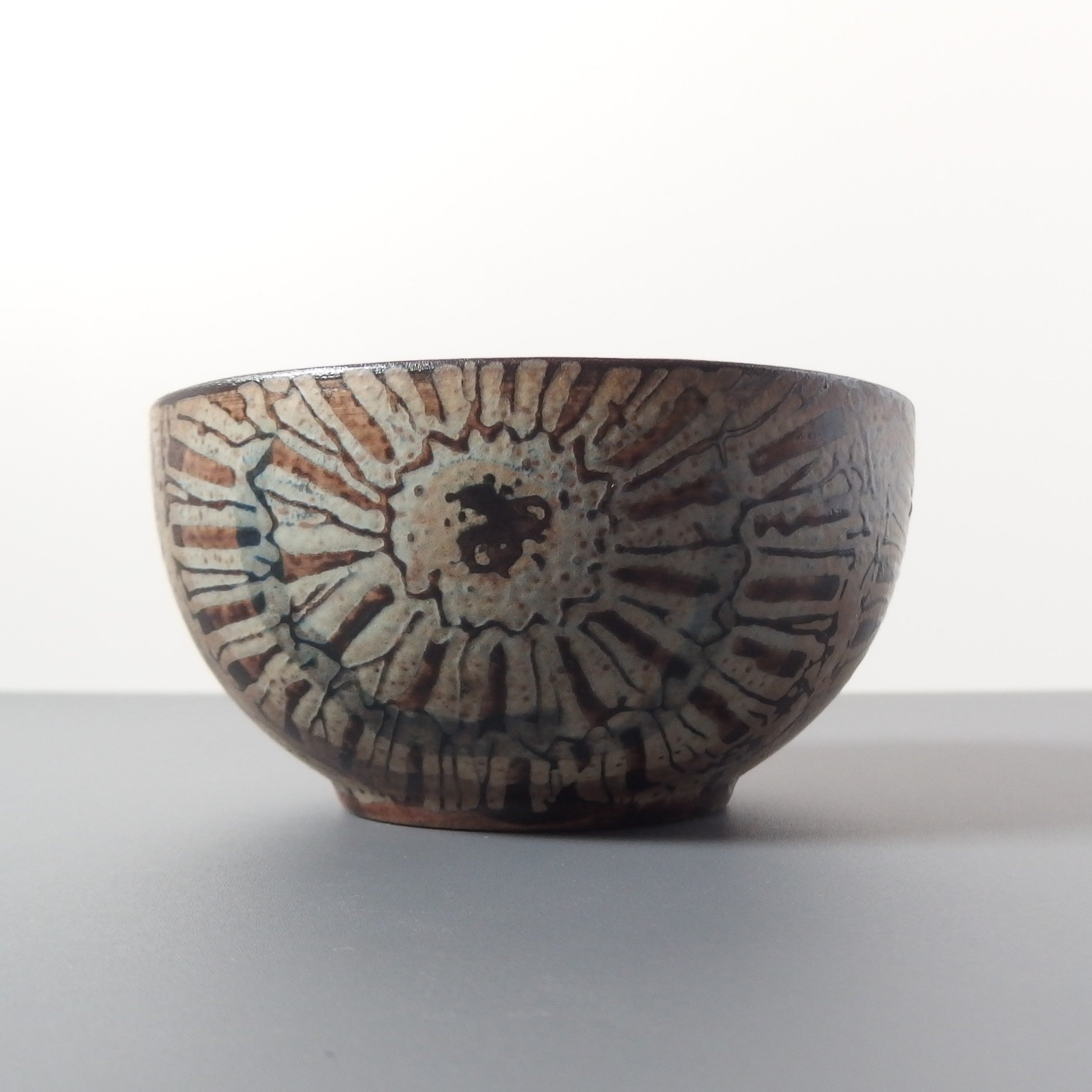 Royal copenhagen （ロイヤルコペンハーゲン） Baca （バッカ）bowl