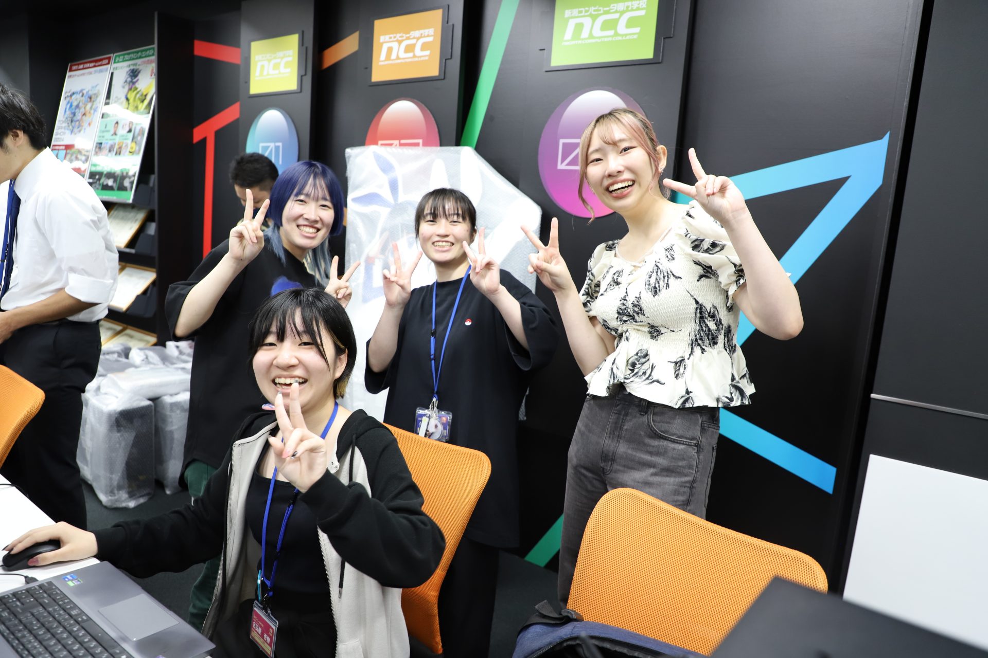 31回連続✨】東京ゲームショウ2025に出展！NCCブースの見どころは