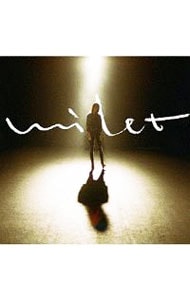 inside you EP: 中古 | milet | CDの通販ならネットオフ