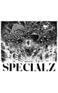 SPECIALZ 期間生産限定盤: 中古 | King Gnu | CDの通販ならネットオフ