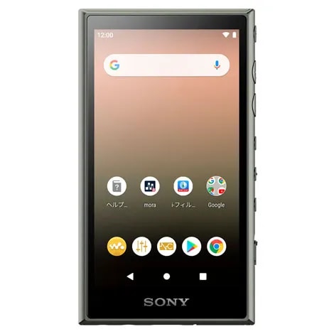 買取】WALKMAN NW-S315 BC 16GB ブラック買取｜ネットオフ家電買取