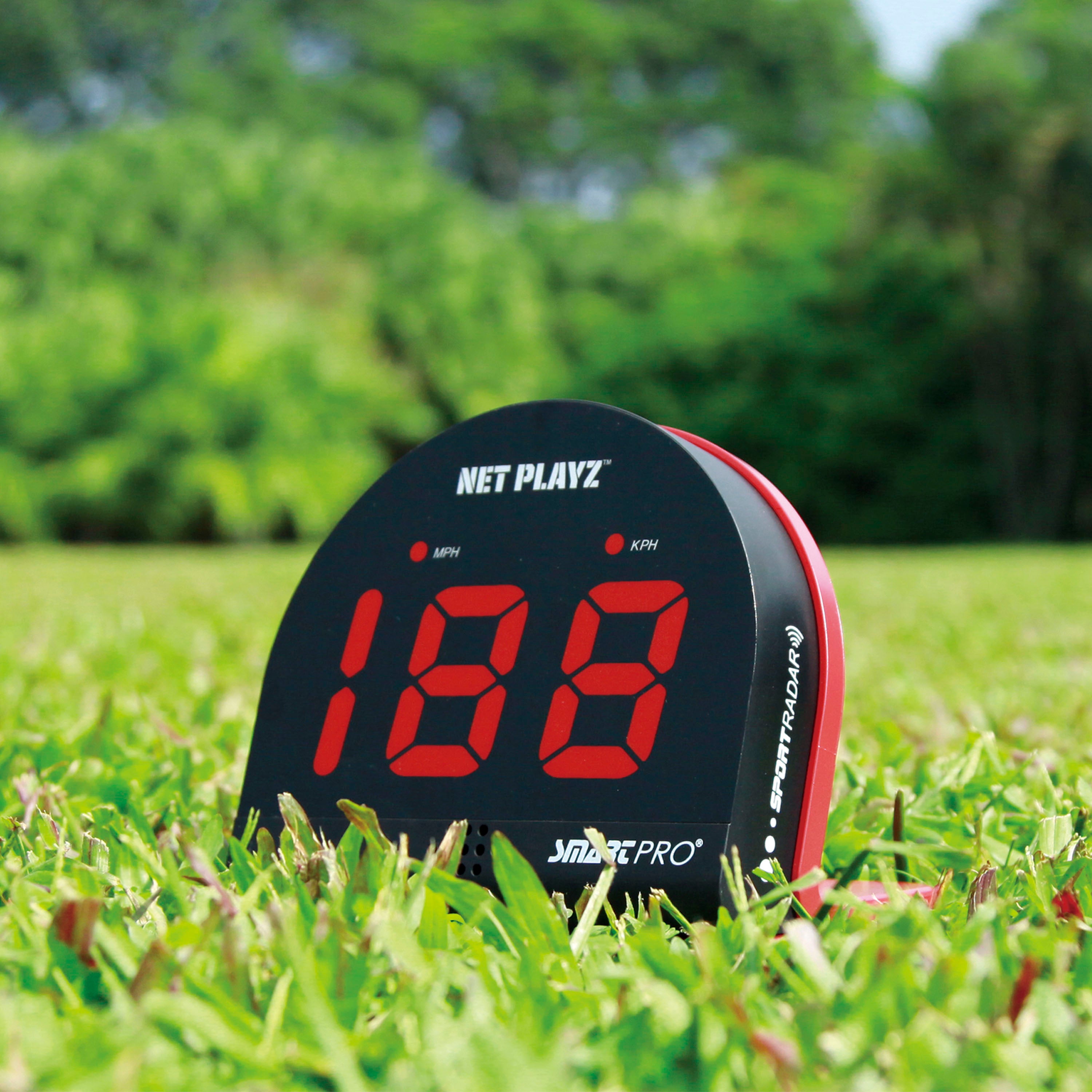 SMART PRO From NET PLAYZ, NetPlayz, Sports Equipment Supplier