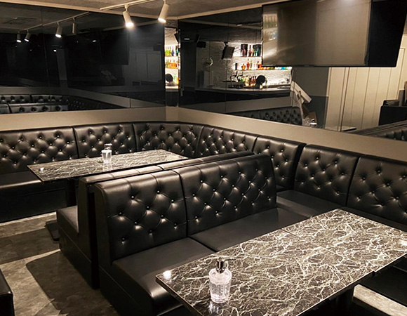 ボックスソファ】店舗・業務用家具を格安販売｜店舗家具NW