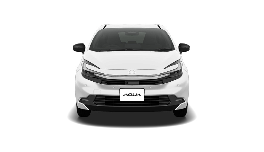 アクア | ネッツトヨタ大阪