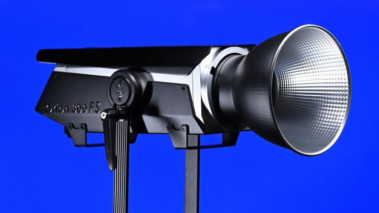 Prolycht Orion 300 FS Review - Newsshooter