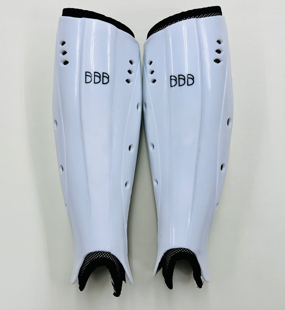 BBB プロ・セーフガード ホッケーシンガードの通販はホッケープロ