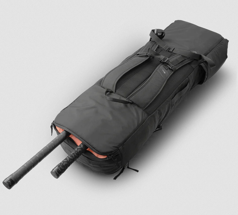 リチュアル ミッション コンボ スティックバッグ（RITUAL MISSION